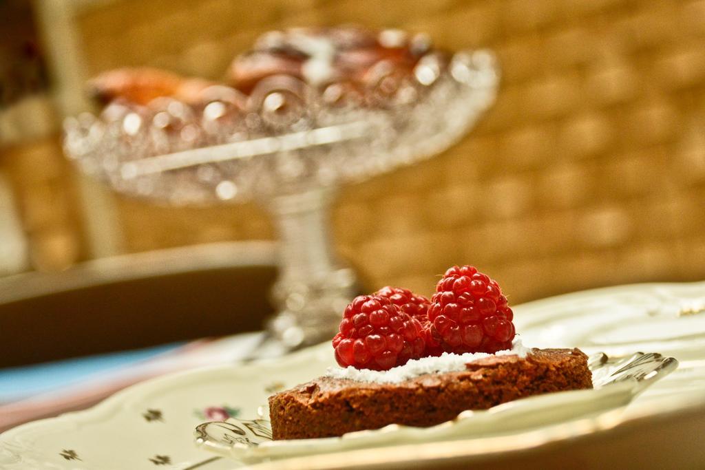 B&B Tspijker โมล ภายนอก รูปภาพ