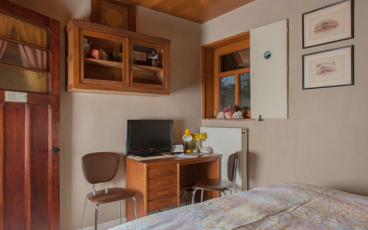 B&B Tspijker โมล ภายนอก รูปภาพ